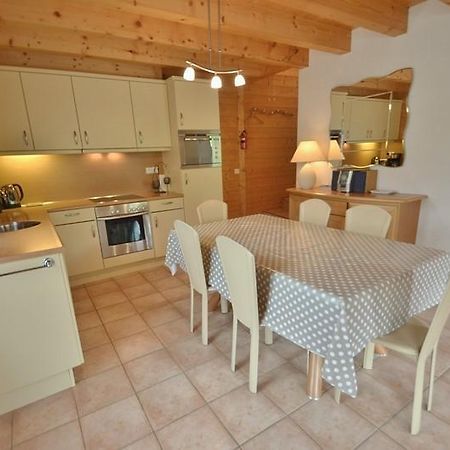 Chalet Les Etoiles Le Grand-Bornand Zewnętrze zdjęcie