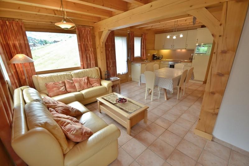 Chalet Les Etoiles Le Grand-Bornand Zewnętrze zdjęcie