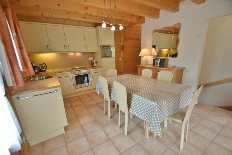 Chalet Les Etoiles Le Grand-Bornand Zewnętrze zdjęcie
