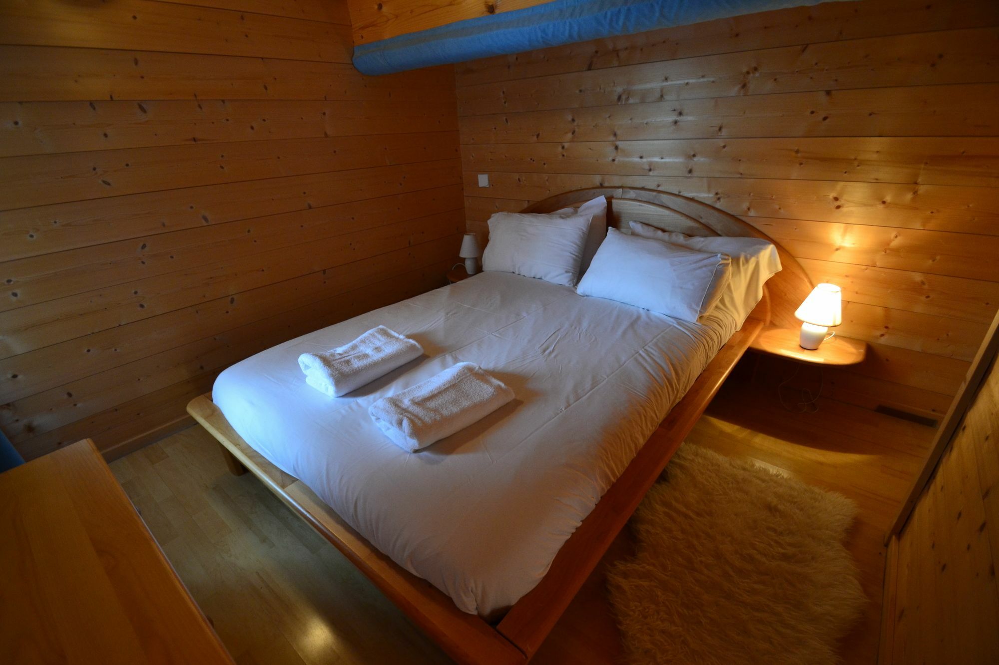 Chalet Les Etoiles Le Grand-Bornand Zewnętrze zdjęcie