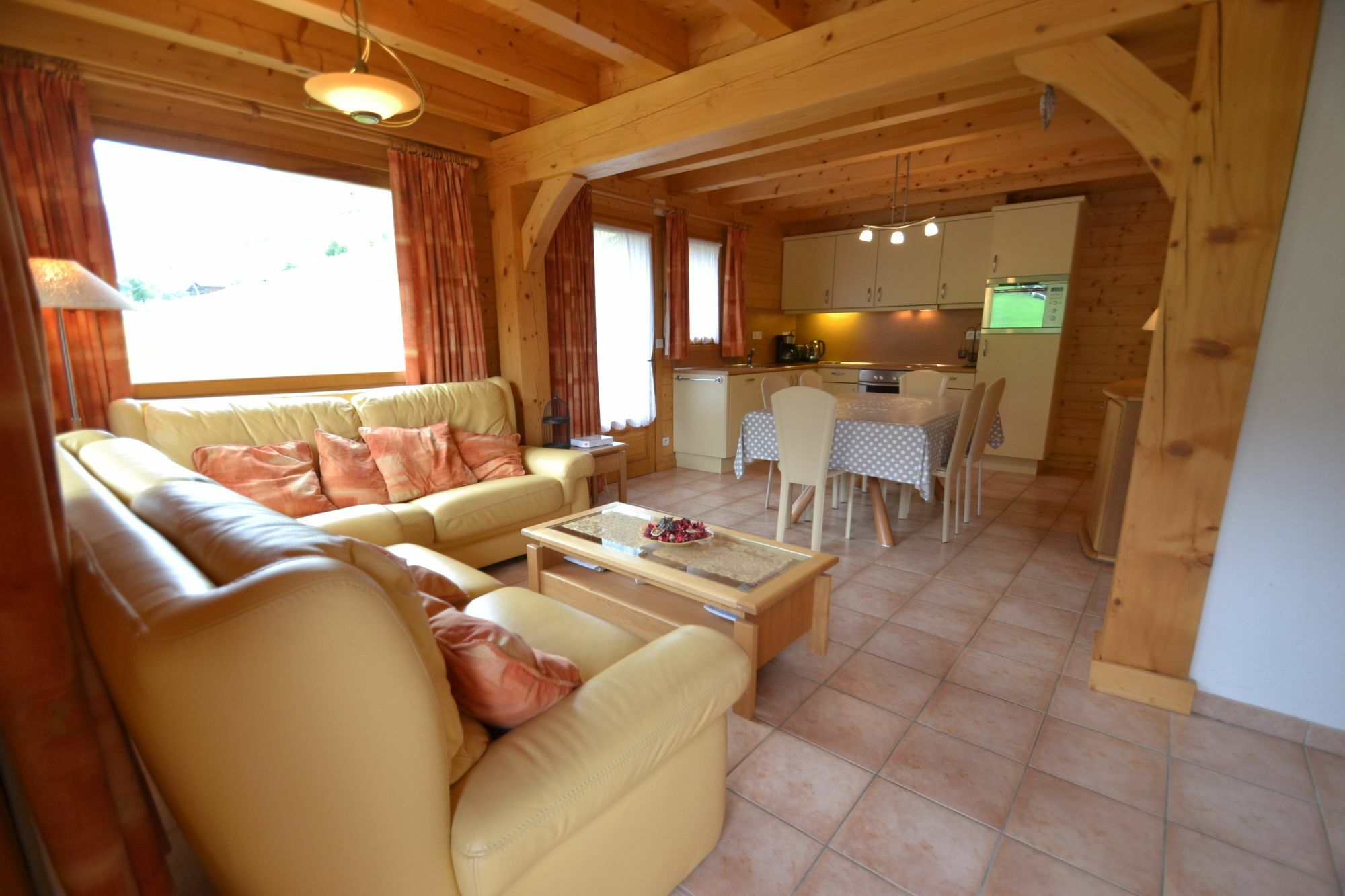 Chalet Les Etoiles Le Grand-Bornand Zewnętrze zdjęcie